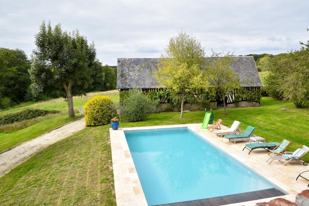 Photo of Outdoor in Gonneville-sur-Mer