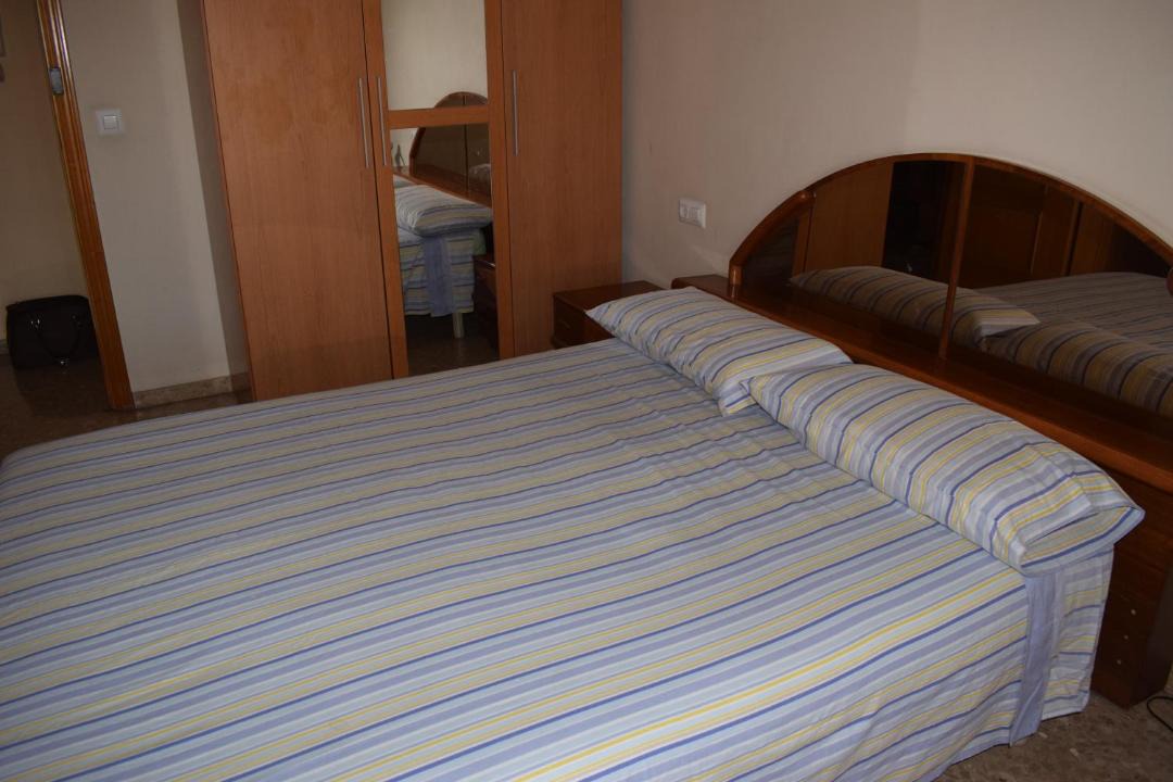 Photo of Bedroom in Paterna