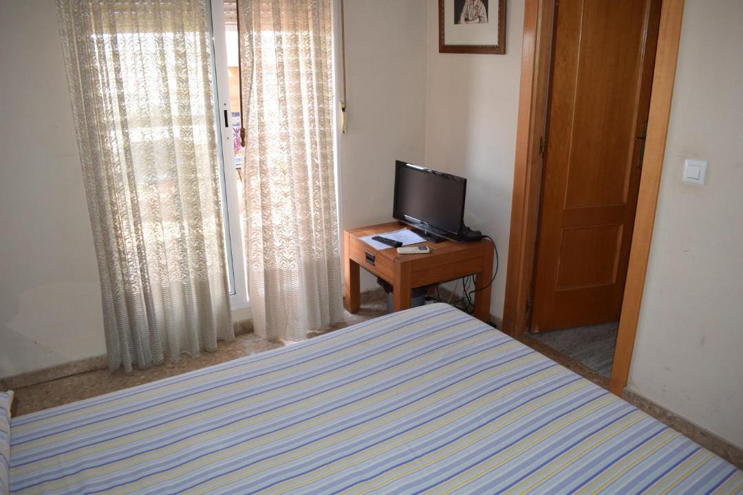 Photo of Bedroom in Paterna
