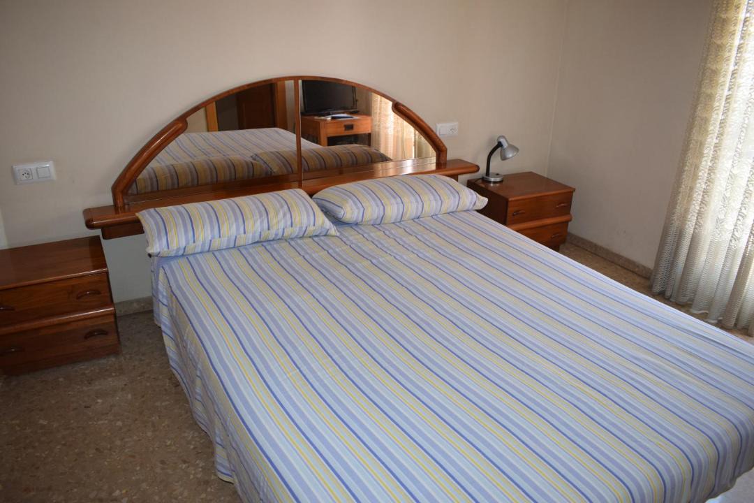 Photo of Bedroom in Paterna