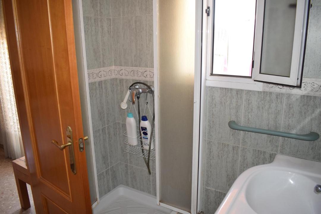 Photo of Bathroom in Paterna