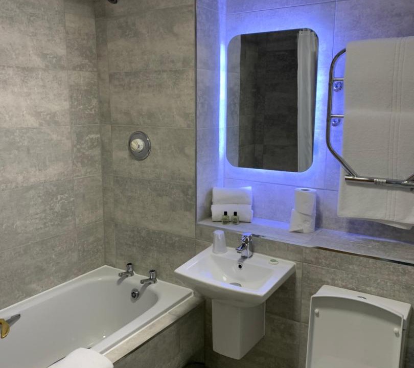 Photo of Bathroom in Garnkirk
