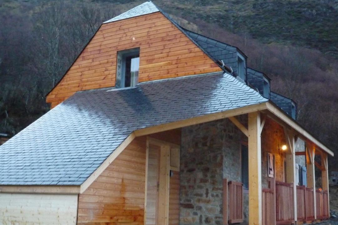 Photo of Others in Aragnouet