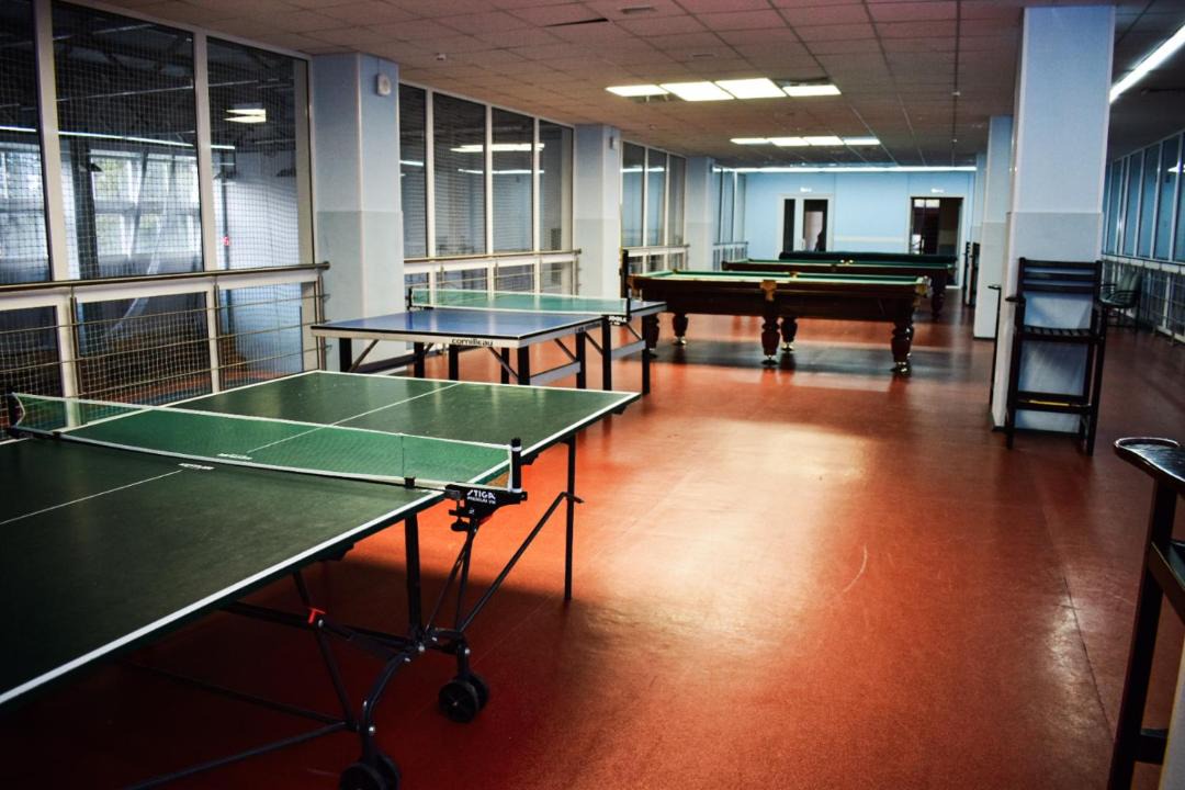 Photo of Livingroom in Petrovskoye