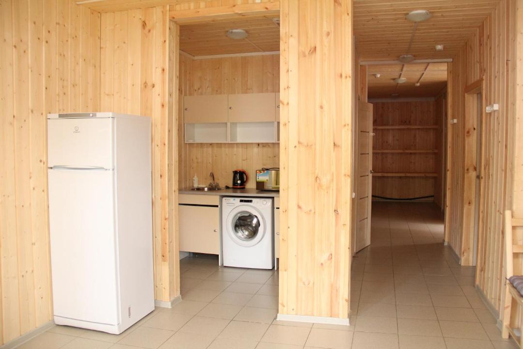 Photo of Kitchen in Petrovskoye