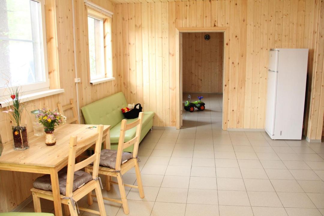 Photo of Livingroom in Petrovskoye