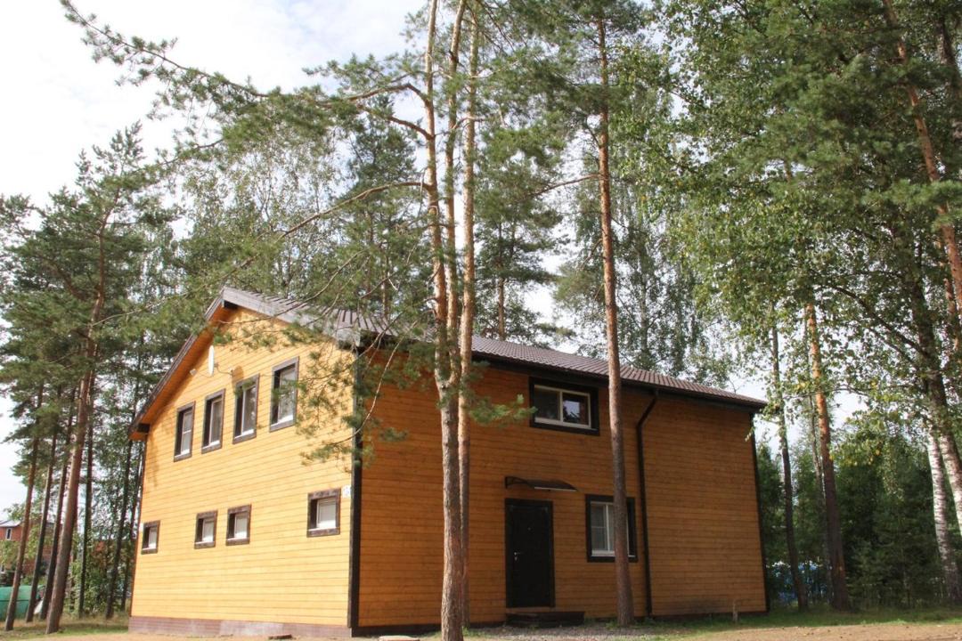 Photo of Buildings in Petrovskoye