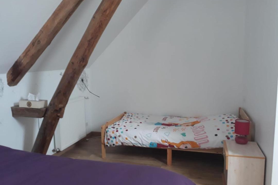 Photo of Bedroom in Perche-en-Noce