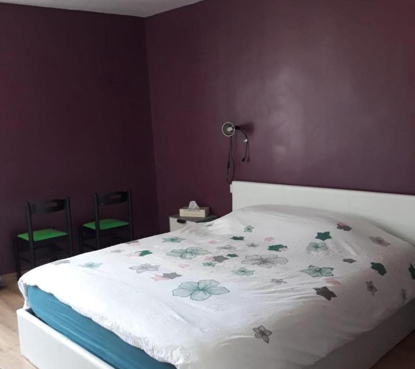 Photo of Bedroom in Perche-en-Noce