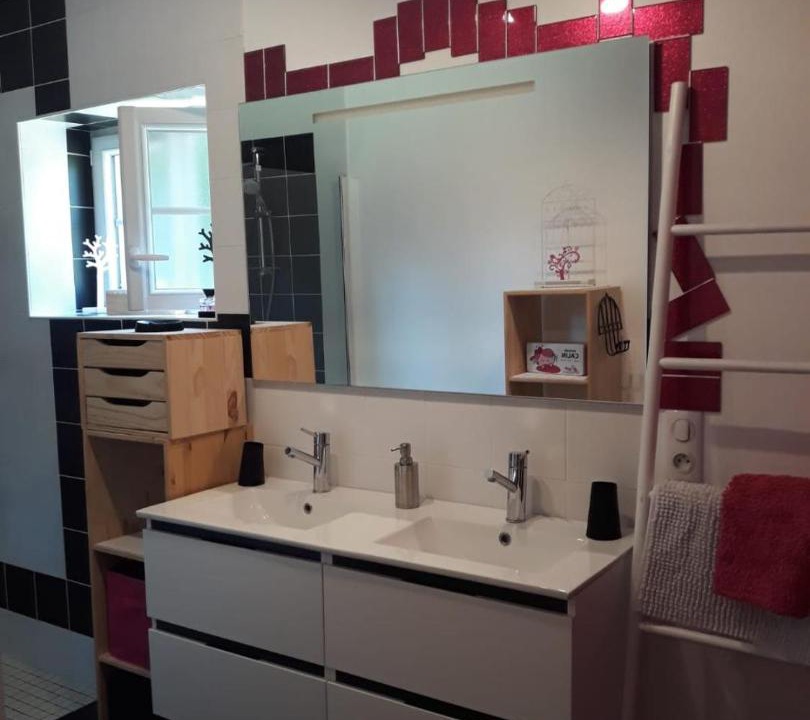 Photo of Kitchen in Perche-en-Noce