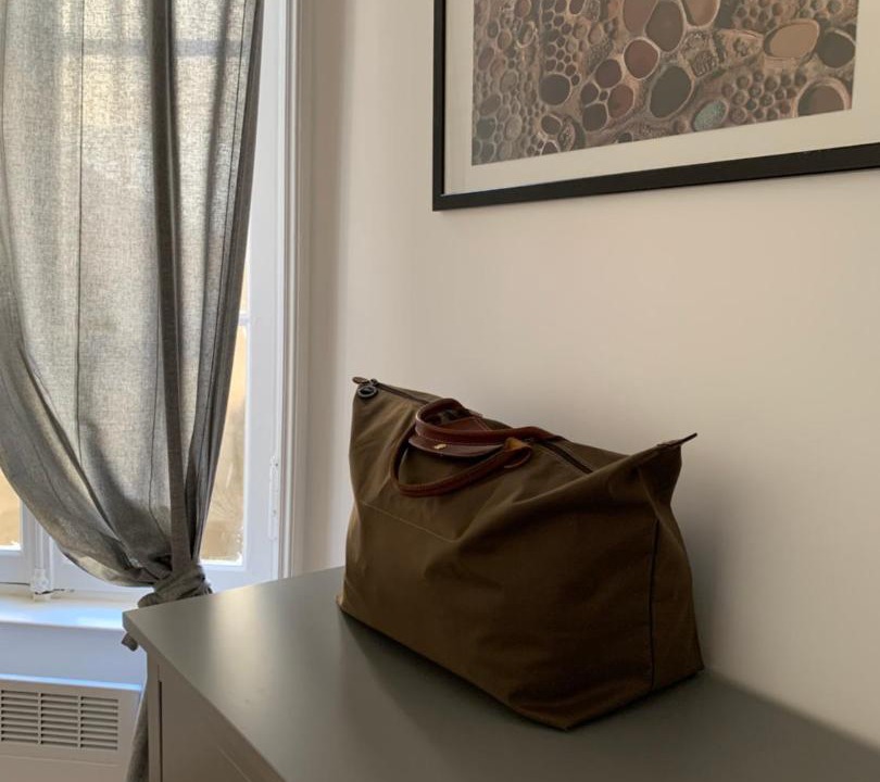 Photo of Bedroom in Trouville-sur-Mer
