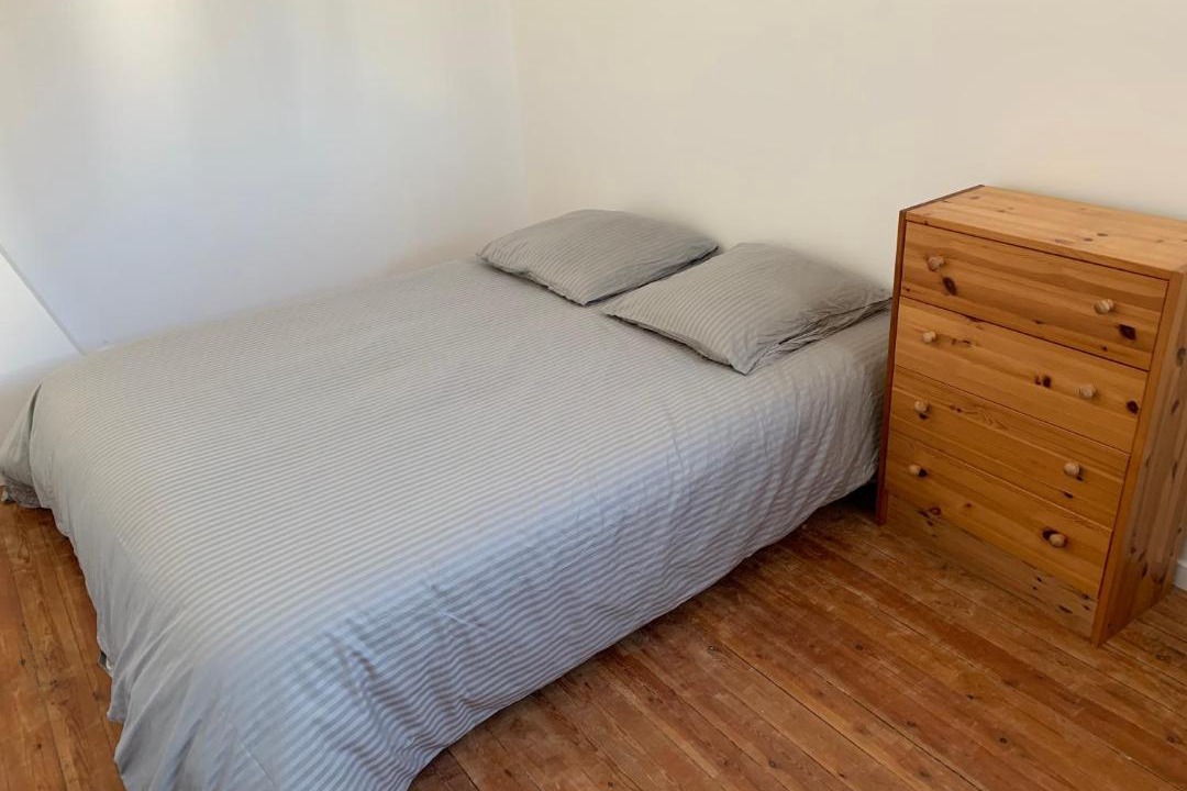 Photo of Bedroom in Trouville-sur-Mer