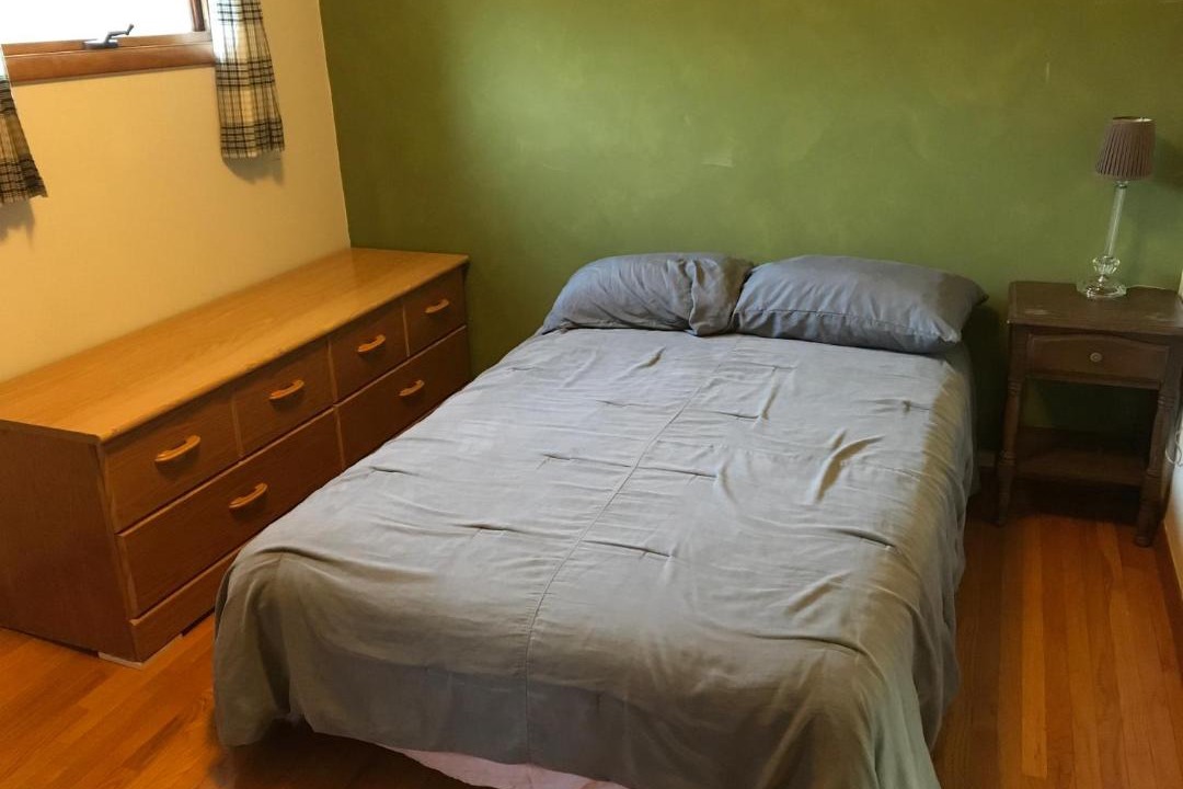 Photo of Bedroom in Blossburg