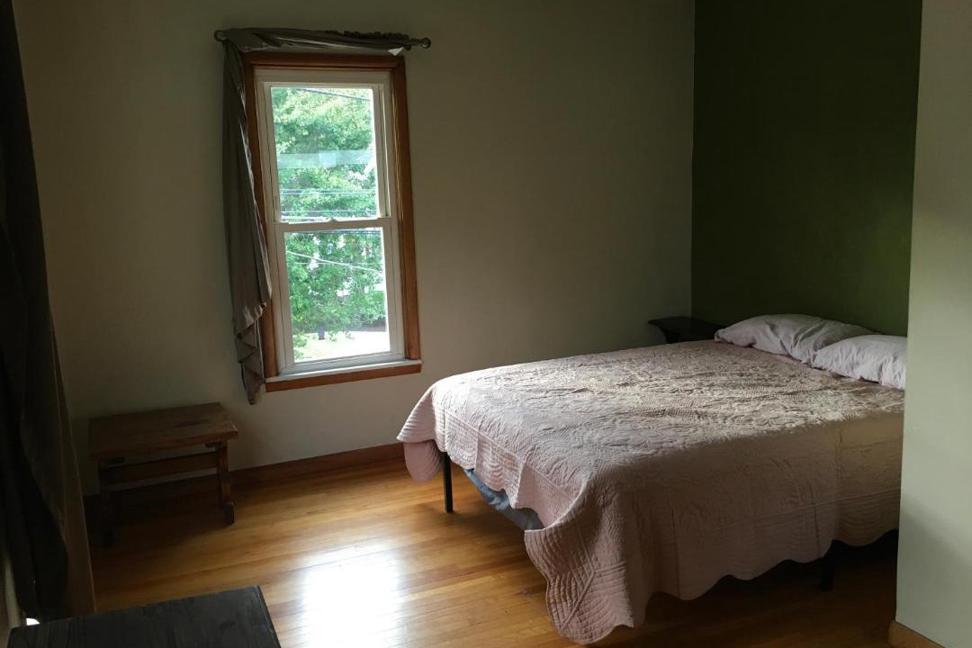 Photo of Bedroom in Blossburg