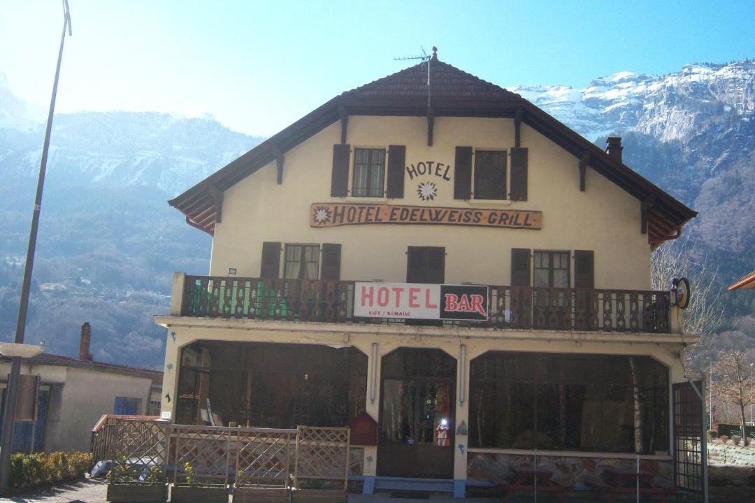 Photo of Others in Magland