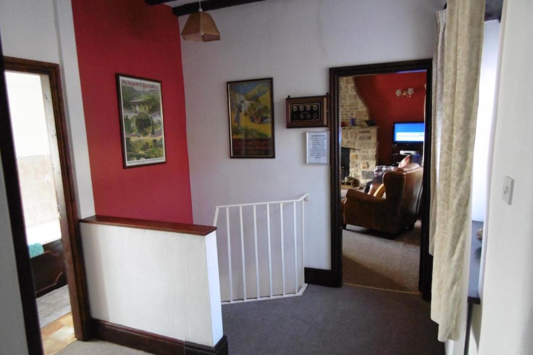 Photo of Others in Crich