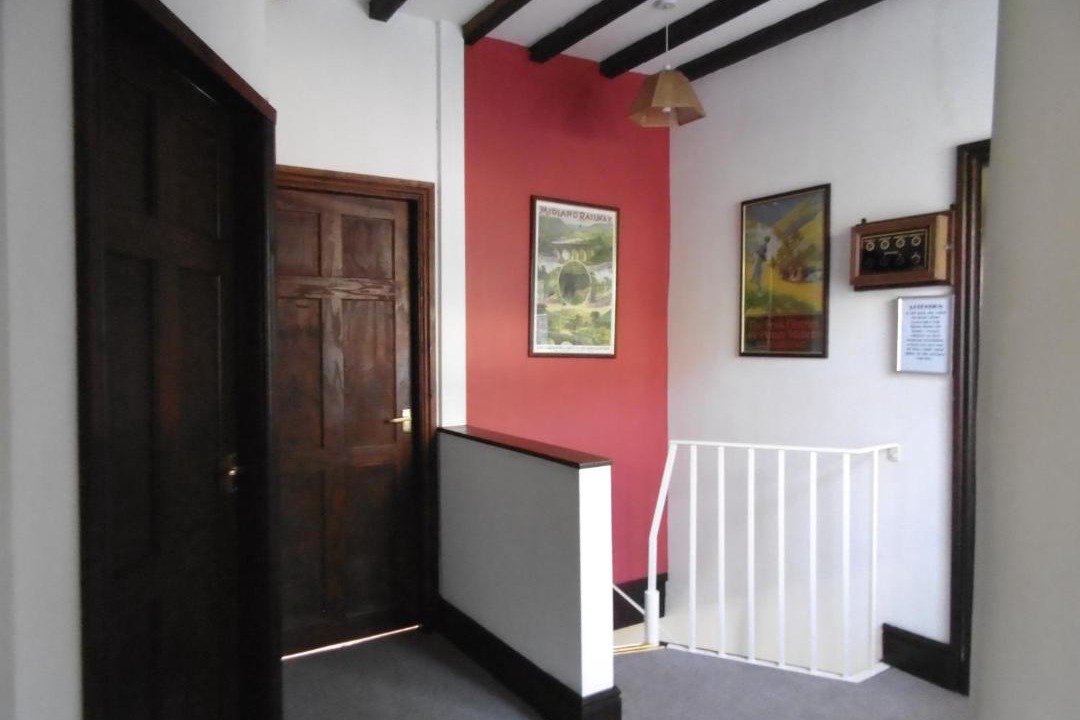 Photo of Others in Crich