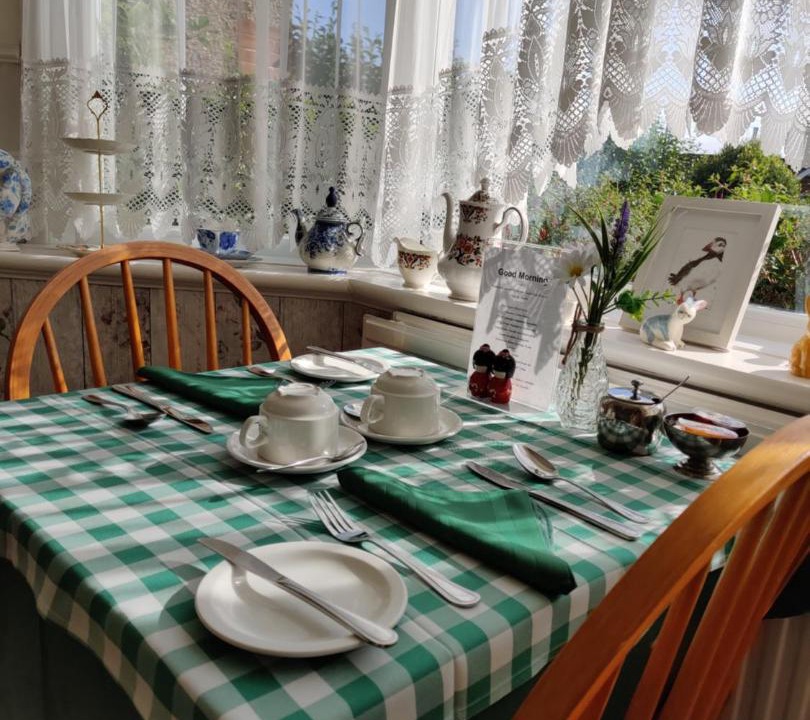 Photo of Kitchen in Flamborough