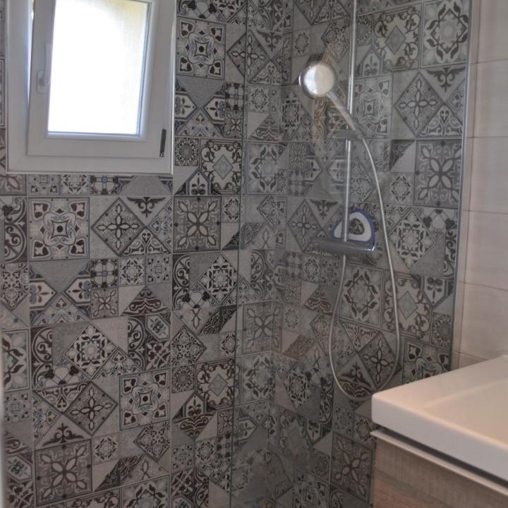 Photo of Bathroom in Ploudalmezeau