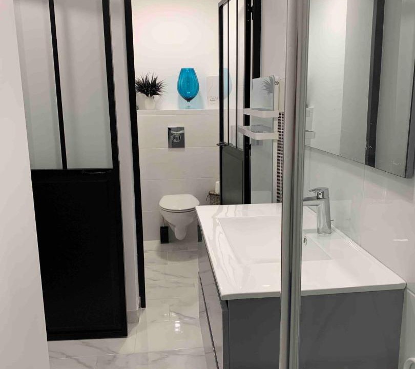 Photo of Bathroom in Ay