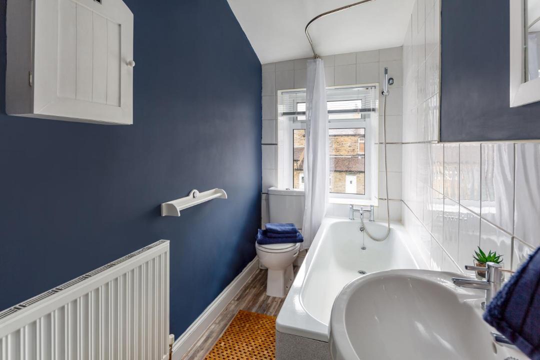 Photo of Bathroom in Huddersfield