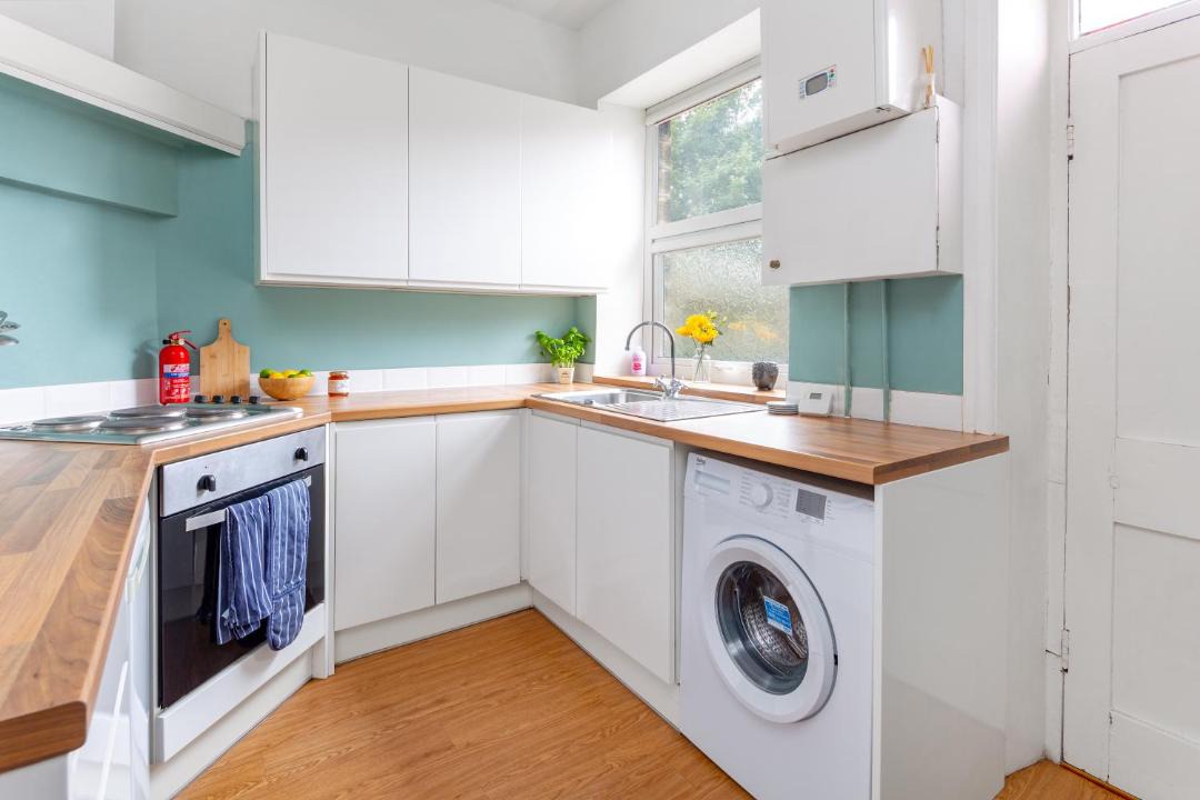 Photo of Kitchen in Huddersfield