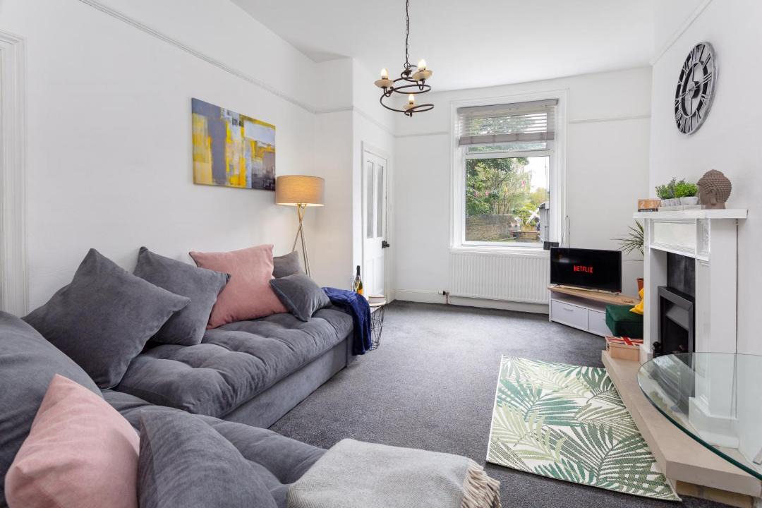 Photo of Livingroom in Huddersfield