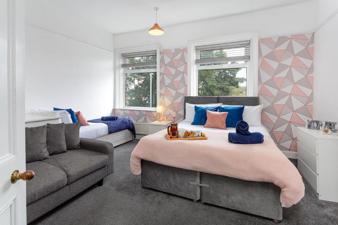 Photo of Livingroom in Huddersfield