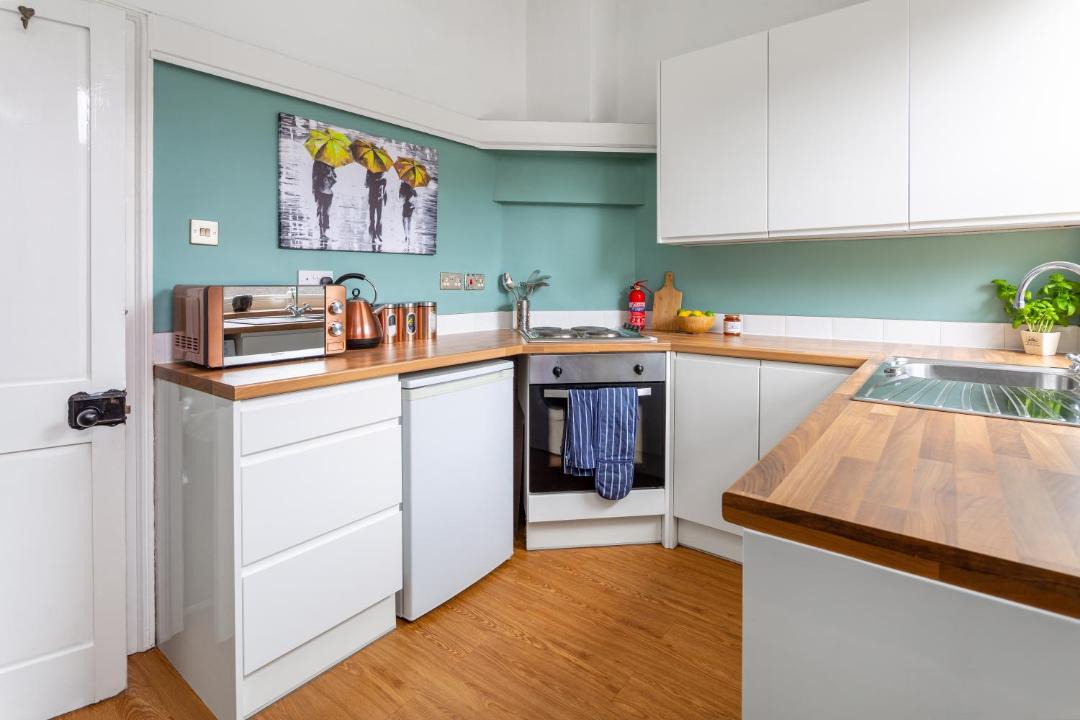 Photo of Kitchen in Huddersfield