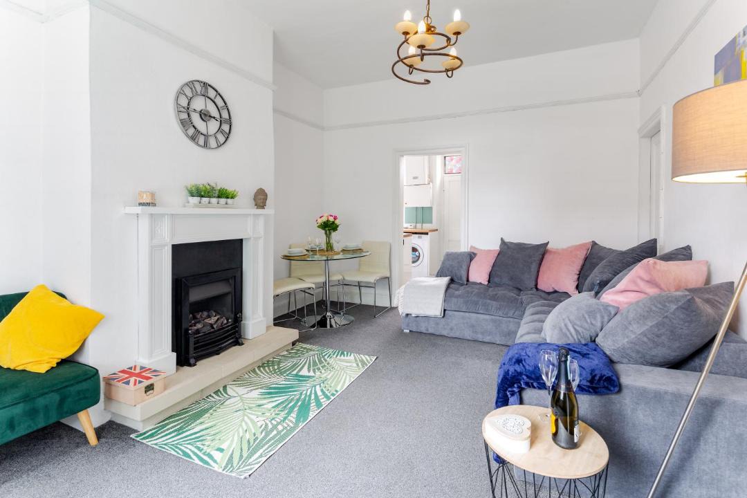 Photo of Livingroom in Huddersfield