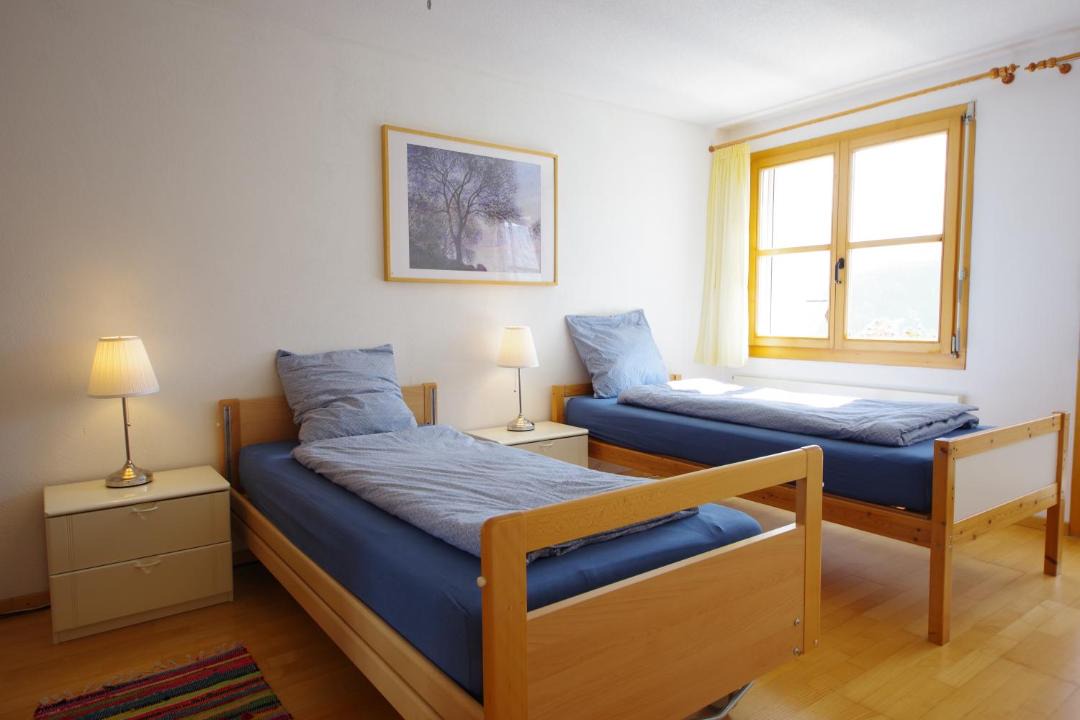 Photo of Bedroom in Brienz/Brinzauls