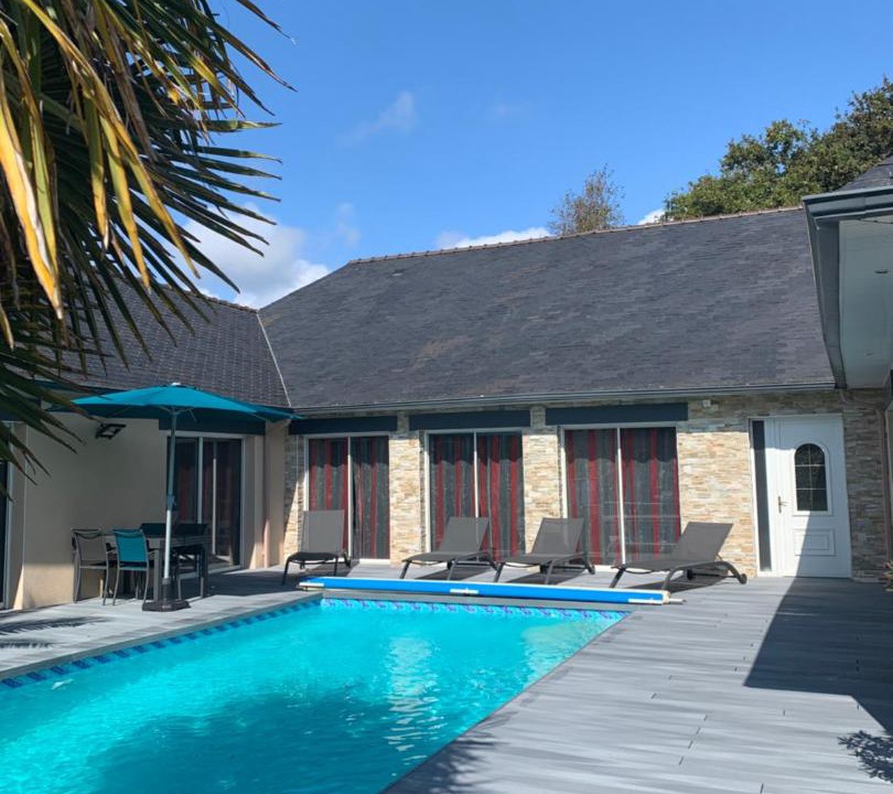 Photo of Outdoor in Guidel-Plages