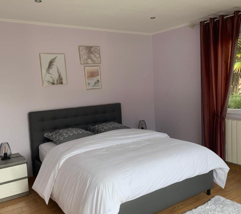 Photo of Bedroom in Guidel-Plages