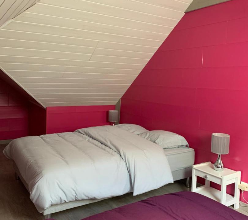 Photo of Bedroom in Guidel-Plages