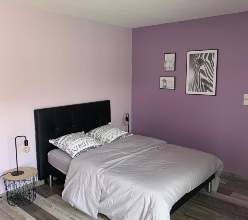 Photo of Bedroom in Guidel-Plages