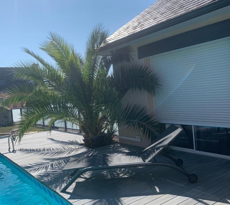 Photo of Outdoor in Guidel-Plages