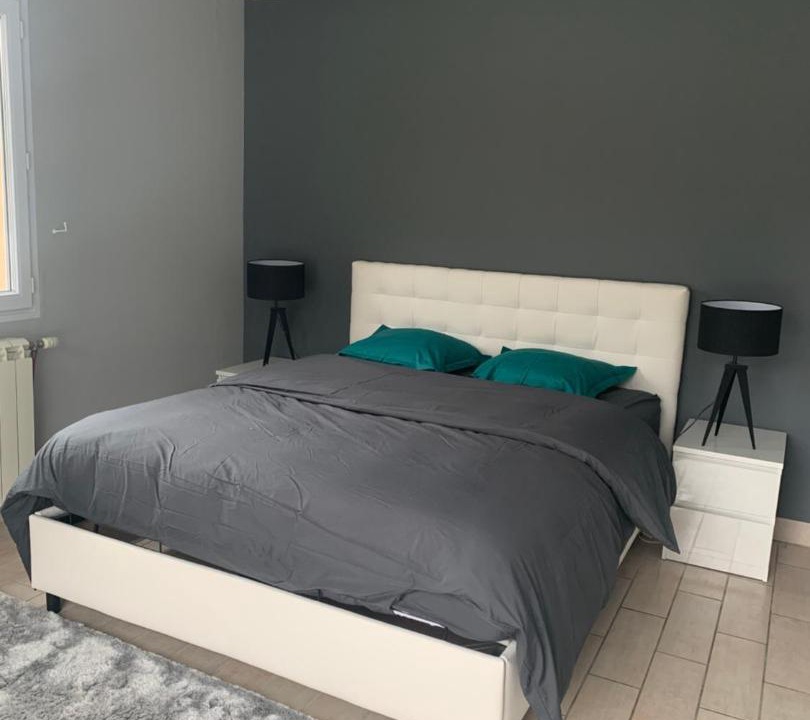 Photo of Bedroom in Guidel-Plages