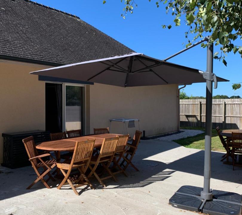 Photo of Buildings in Guidel-Plages