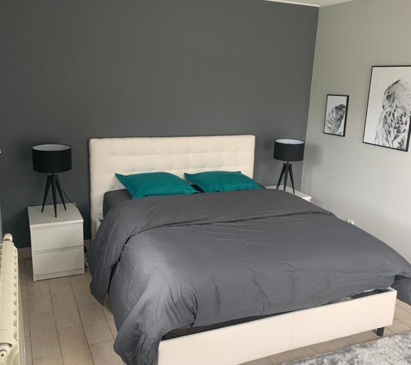 Photo of Bedroom in Guidel-Plages