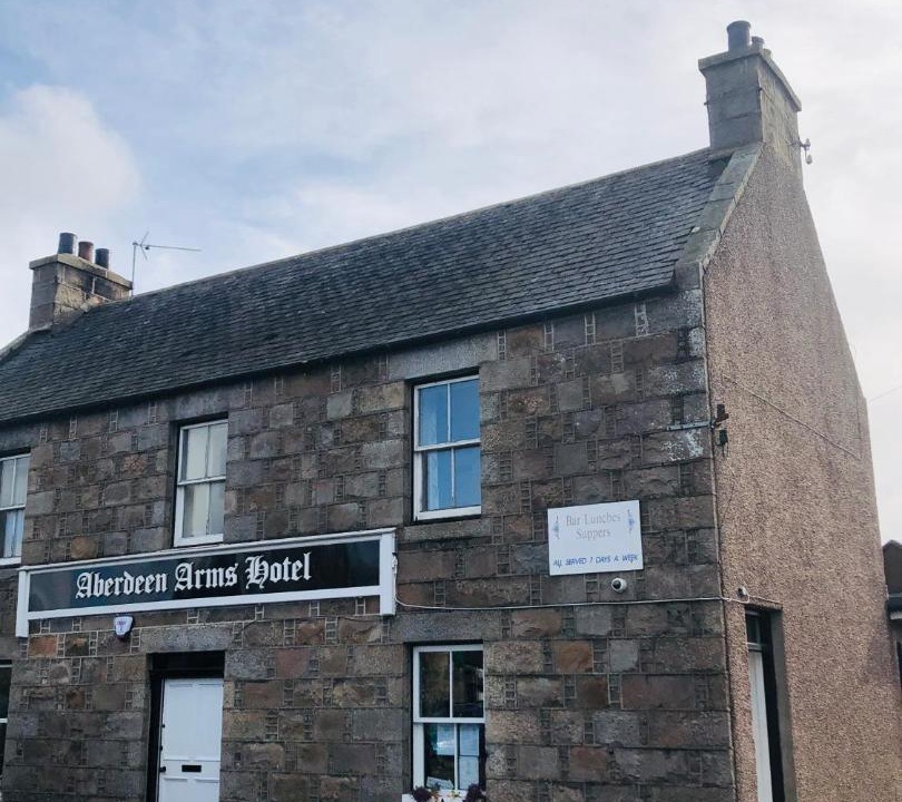 Photo of Others in Tarves