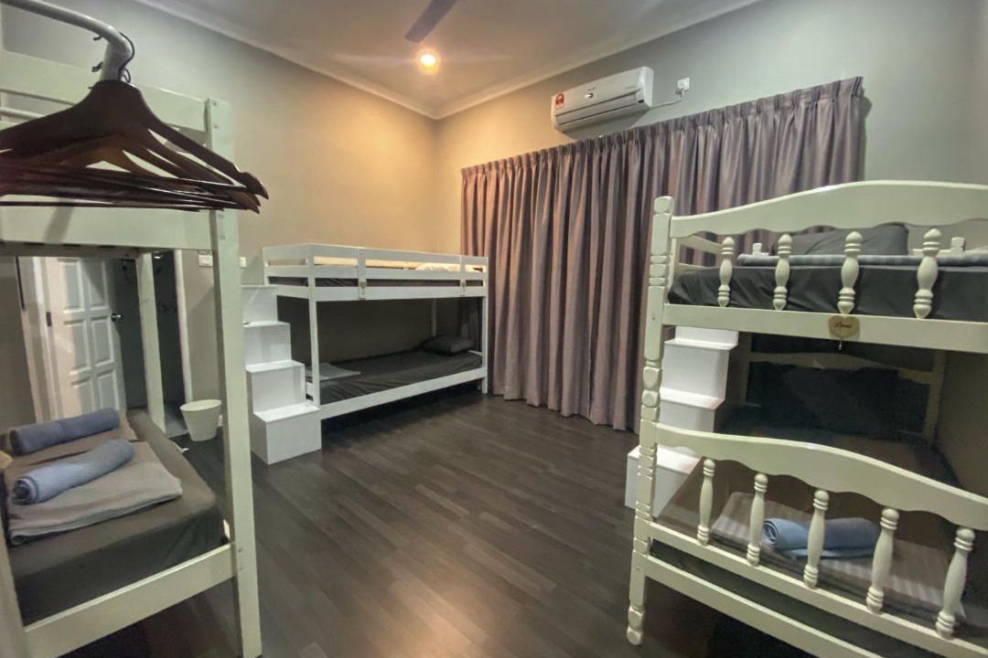 Photo of Others in Kampung Wakaf Nyior Kembar