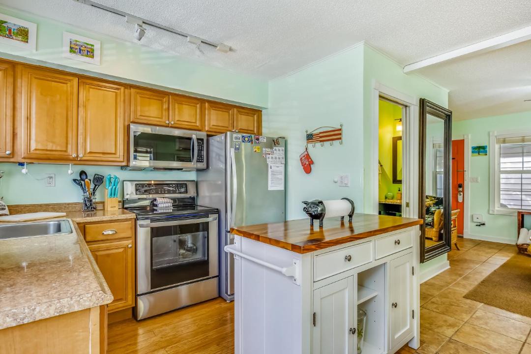 Photo of Kitchen in Old Town