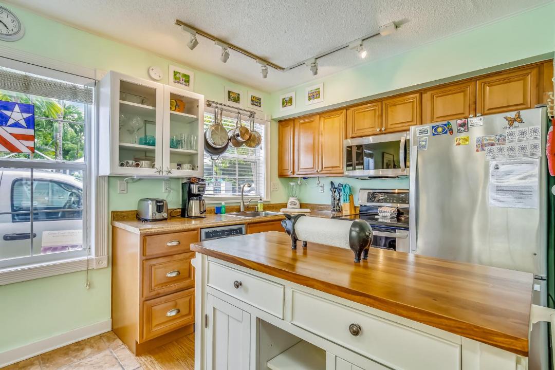 Photo of Kitchen in Old Town