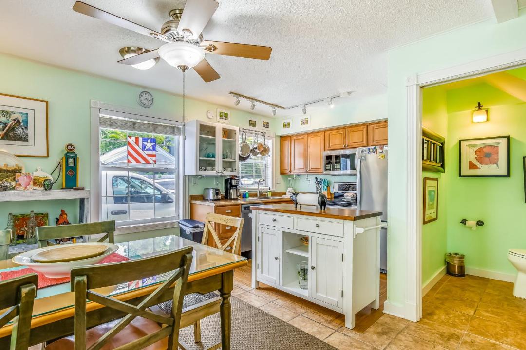 Photo of Kitchen in Old Town