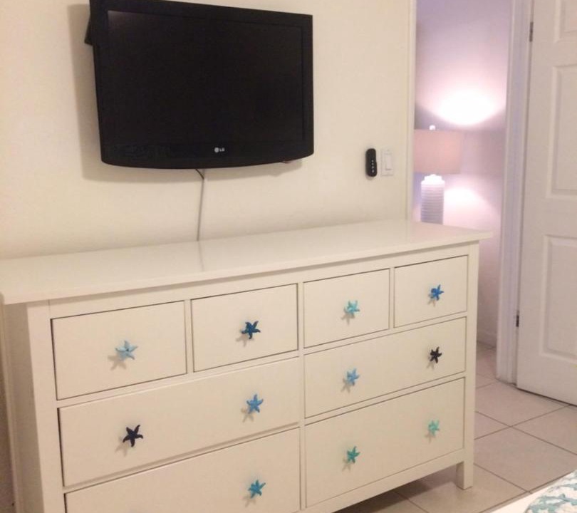 Photo of Bedroom in Key Biscayne