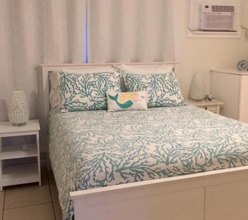 Photo of Bedroom in Key Biscayne