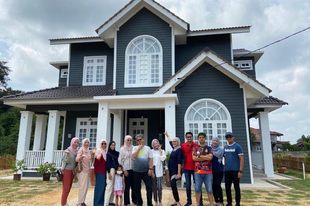 Photo of Others in Kampung Wakaf Nyior Kembar