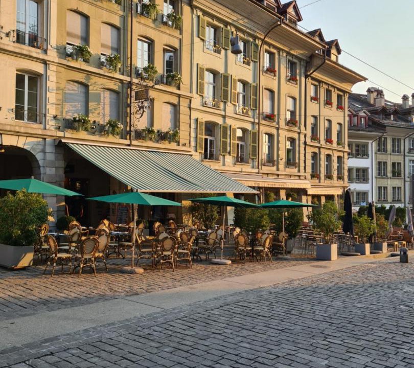 Photo of Others in Weisses Quartier
