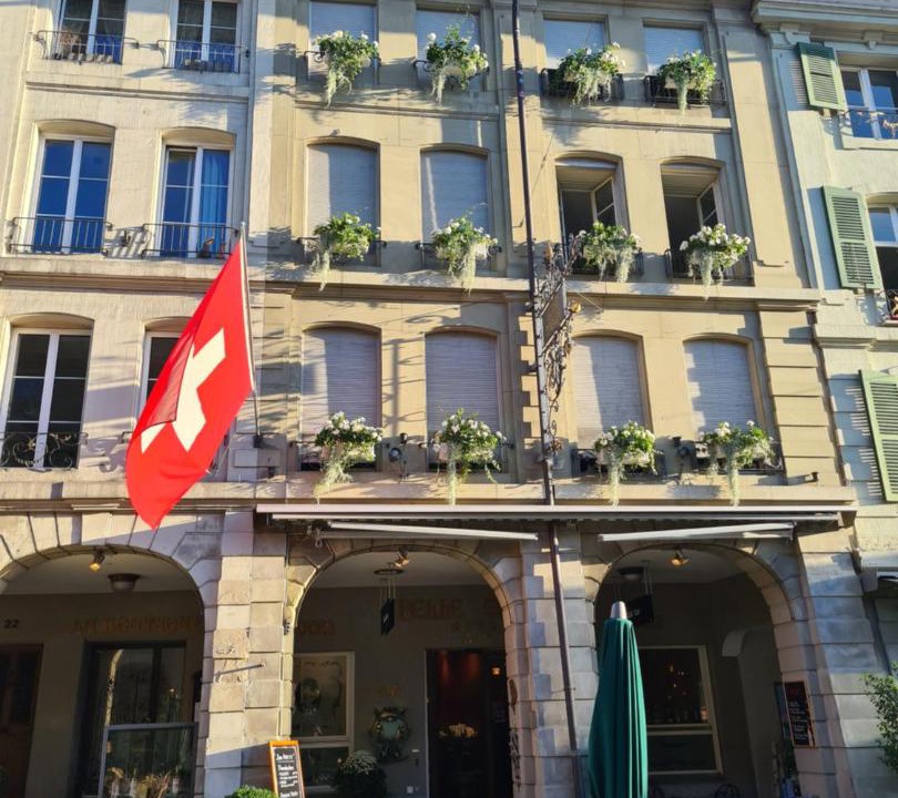 Photo of Others in Weisses Quartier