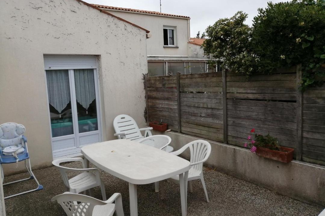 Photo of Others in Quartier d'Orbigny